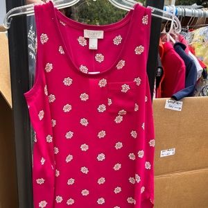 Ann Taylor top